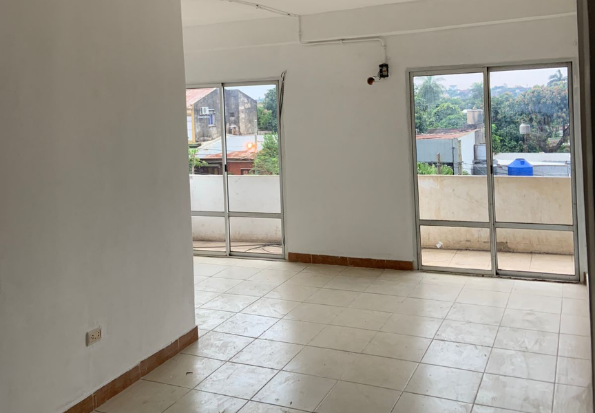 DEPARTAMENTO DE 2 HABITACIONES SOBRE AVENIDA