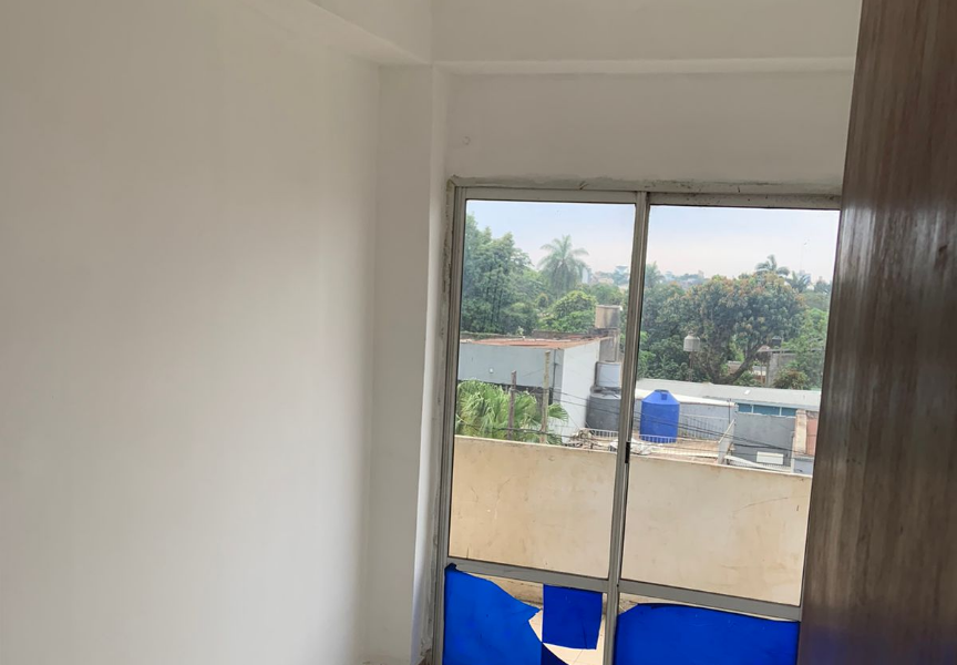 DEPARTAMENTO DE 2 HABITACIONES SOBRE AVENIDA