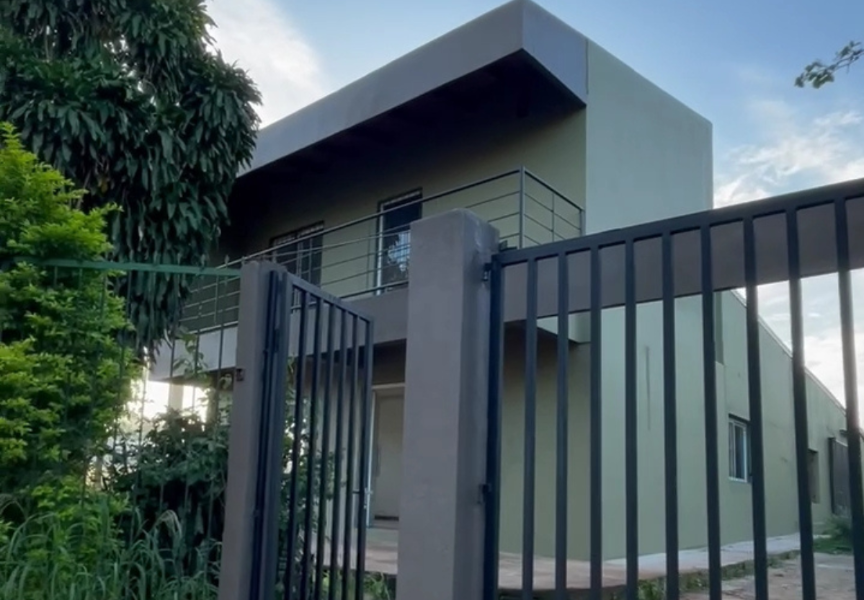 DUPLEX 2 HABITACIONES en B° ITAMBE MINI // DISPONIBLE PARA SEPTIEMBRE