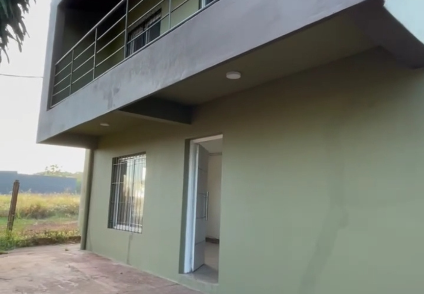DUPLEX 2 HABITACIONES en B° ITAMBE MINI // DISPONIBLE PARA SEPTIEMBRE