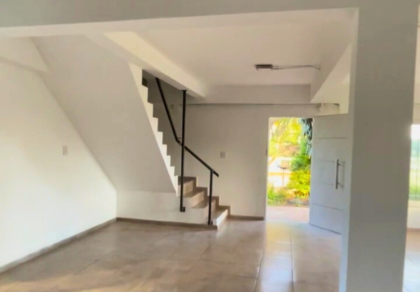 DUPLEX 2 HABITACIONES en B° ITAMBE MINI // DISPONIBLE PARA SEPTIEMBRE