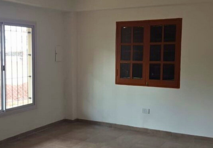 DUPLEX 2 HABITACIONES en B° ITAMBE MINI // DISPONIBLE PARA SEPTIEMBRE