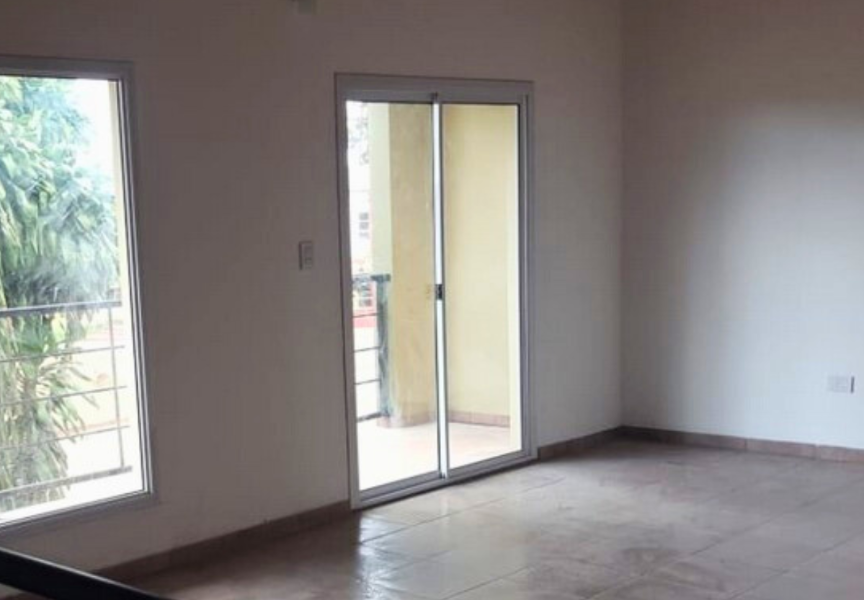 DUPLEX 2 HABITACIONES en B° ITAMBE MINI // DISPONIBLE PARA SEPTIEMBRE